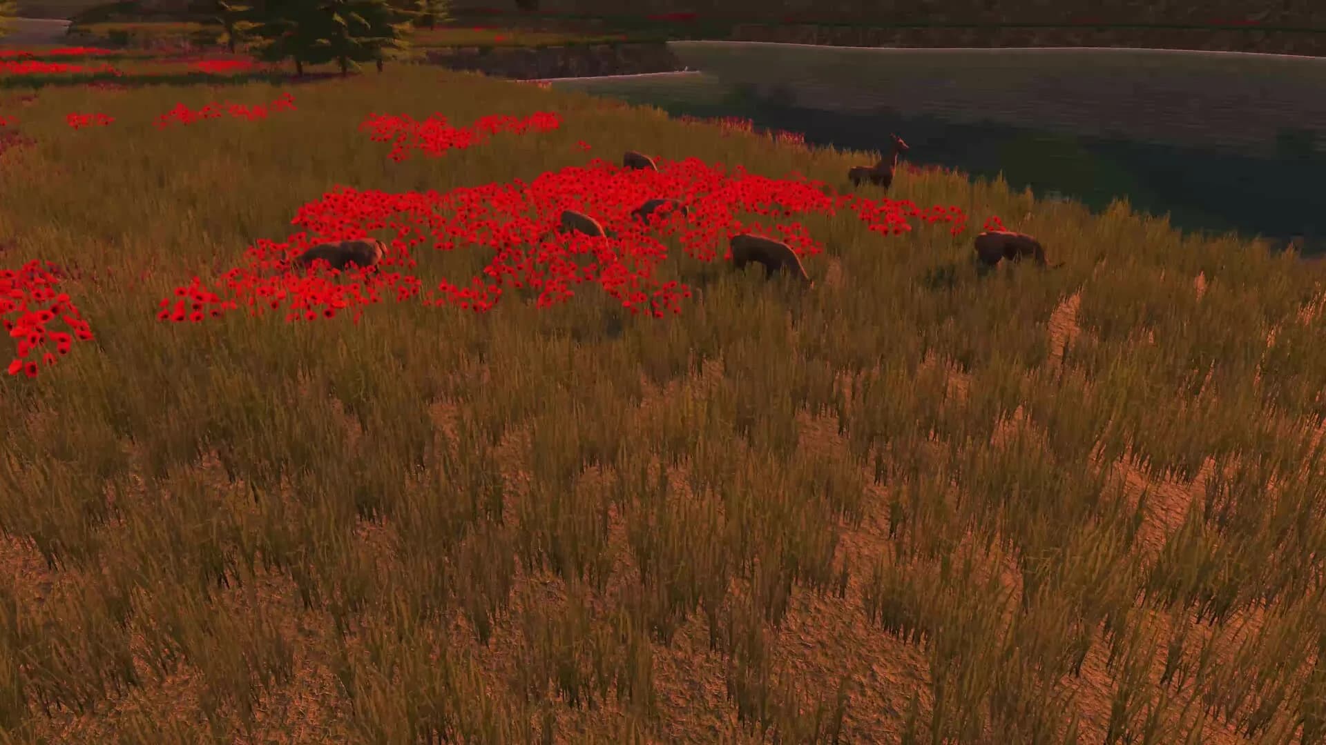 Uprising: Kingdom Come görsel 4