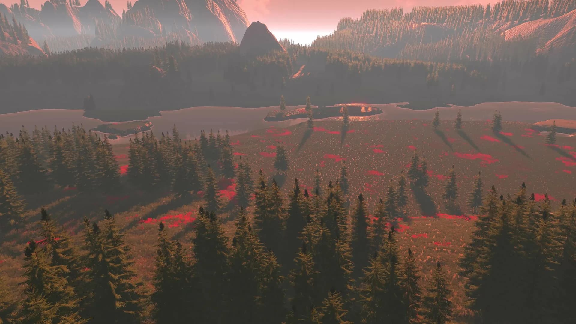 Uprising: Kingdom Come görsel 7