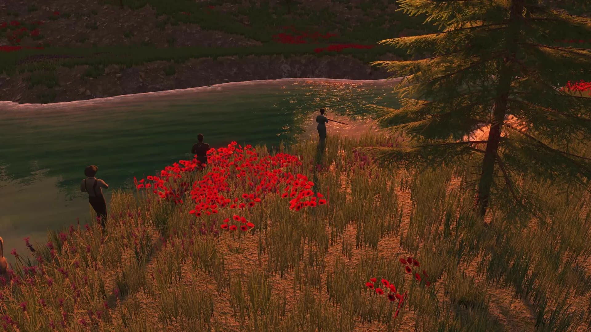 Uprising: Kingdom Come görsel 8