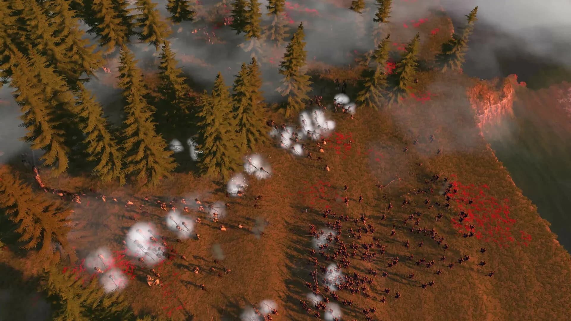 Uprising: Kingdom Come görsel 11