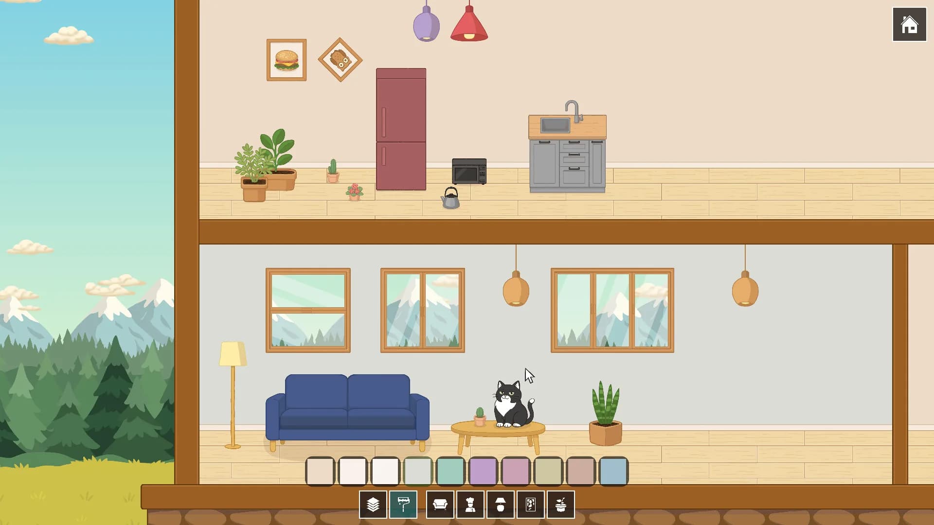 Decor Quest görsel 4