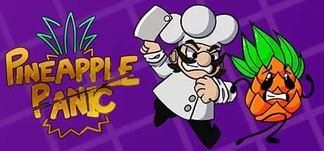 Pineapple Panic!