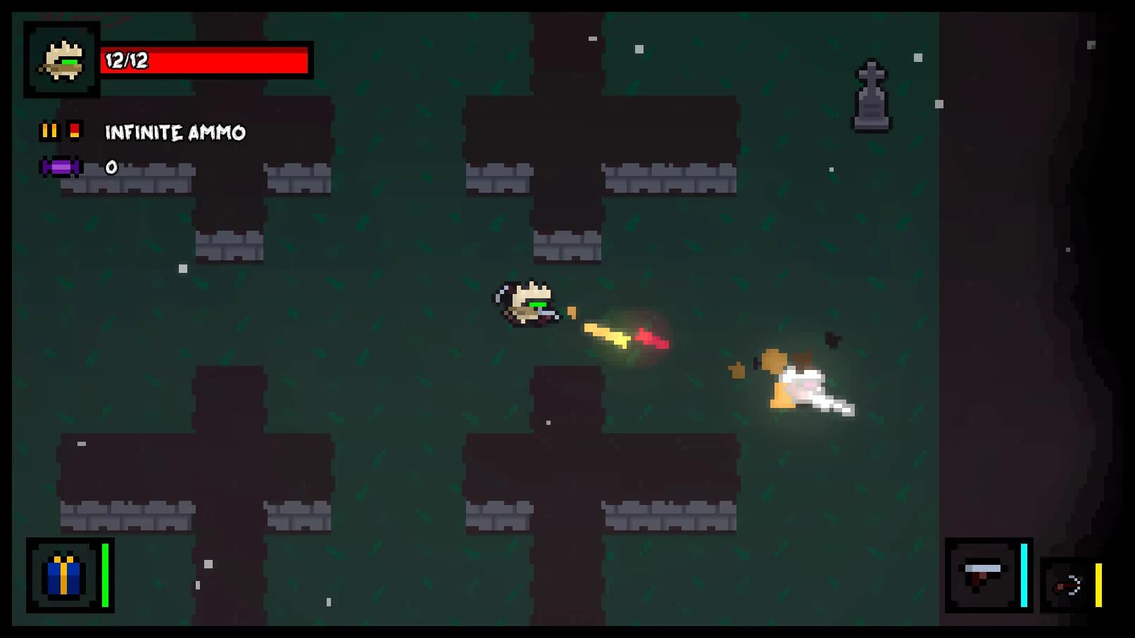 Hallow Hunt görsel 2