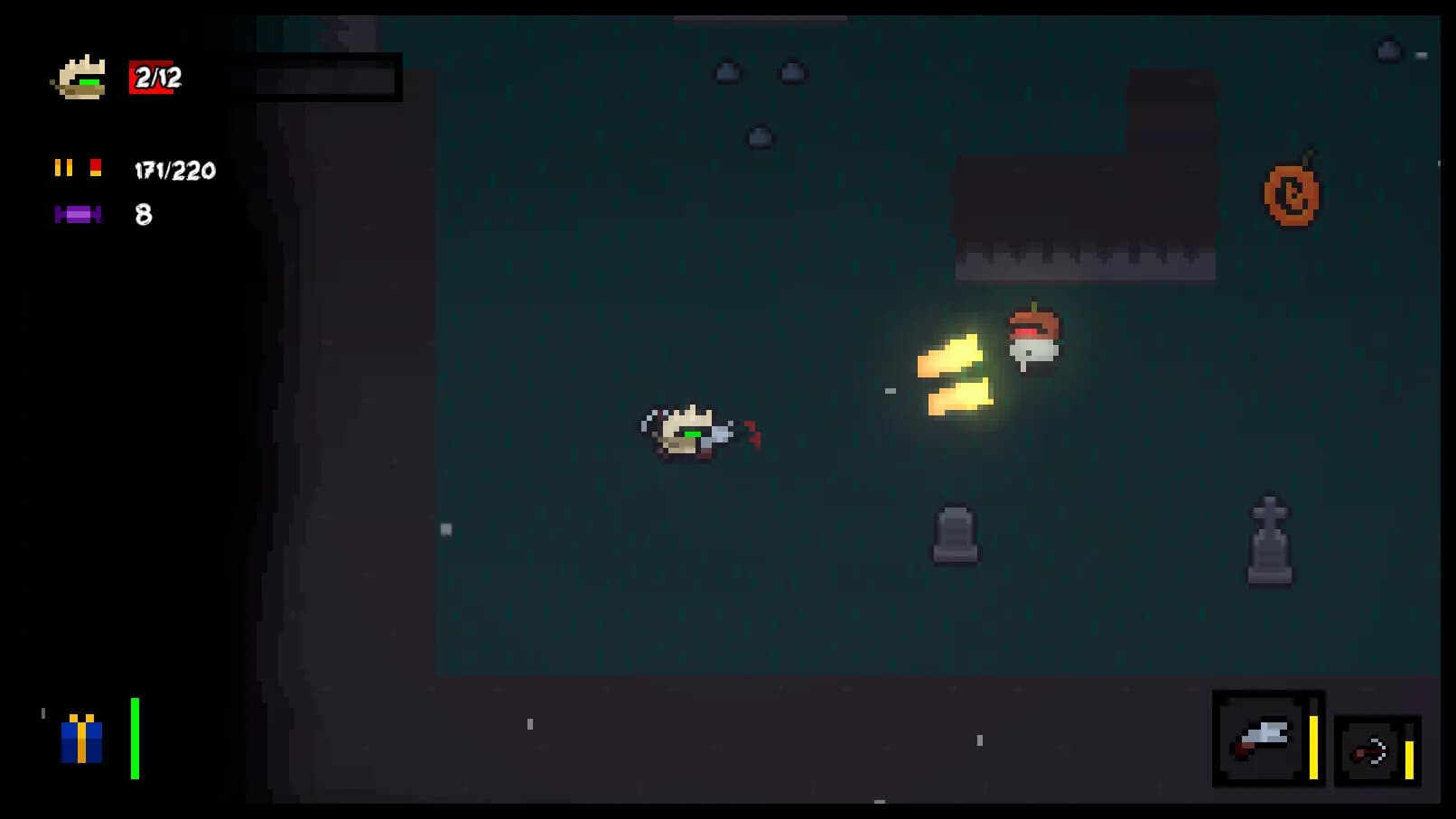 Hallow Hunt görsel 3