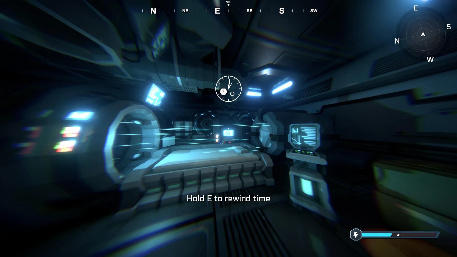 Timerift Raiders: The Past Awakens görsel 3