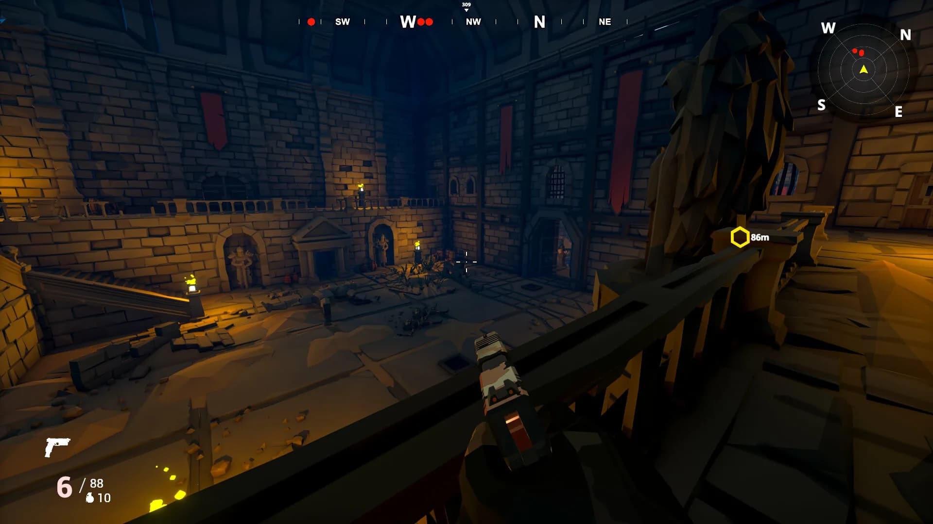 Timerift Raiders: The Past Awakens görsel 12