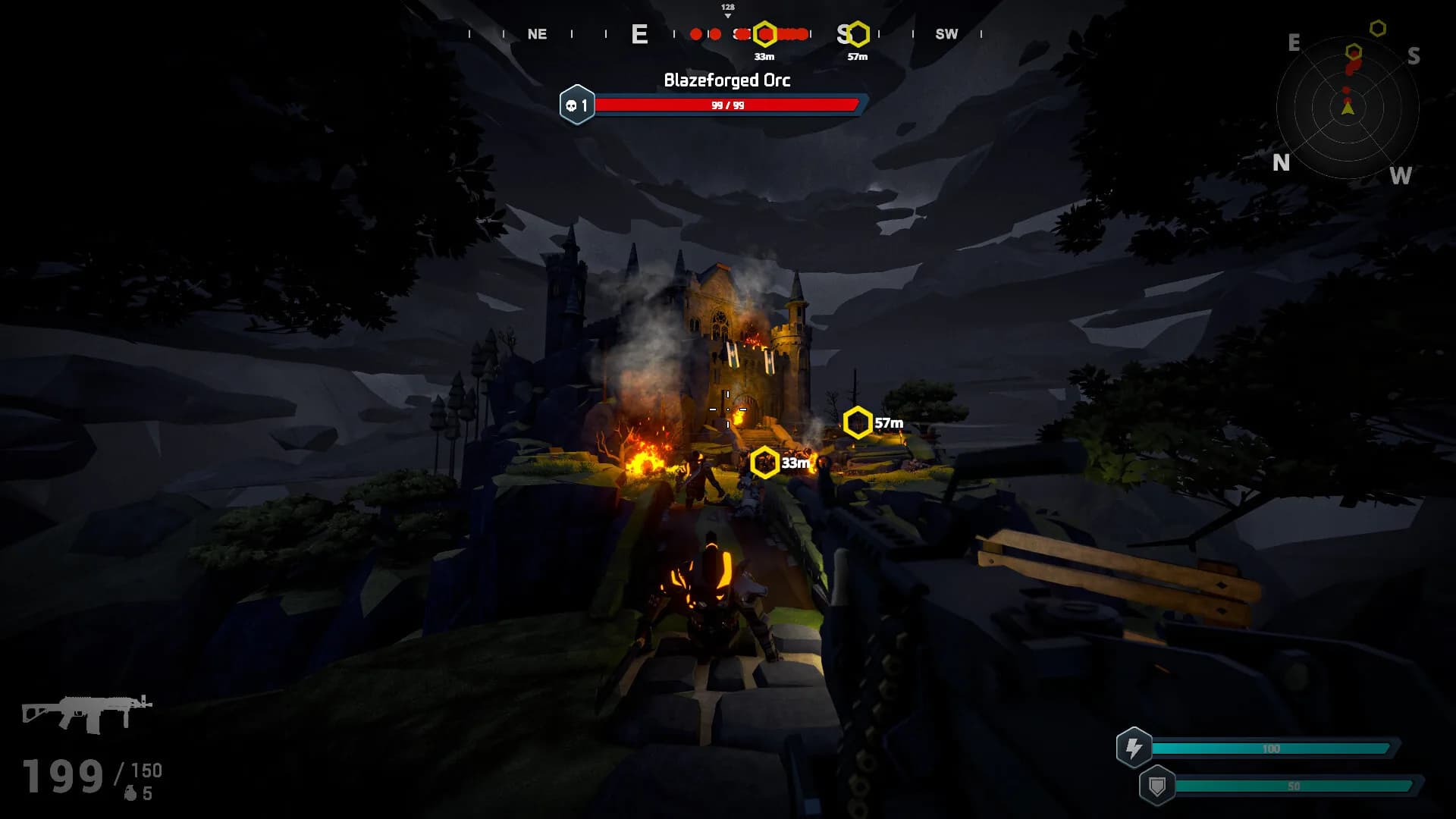 Timerift Raiders: The Past Awakens görsel 5