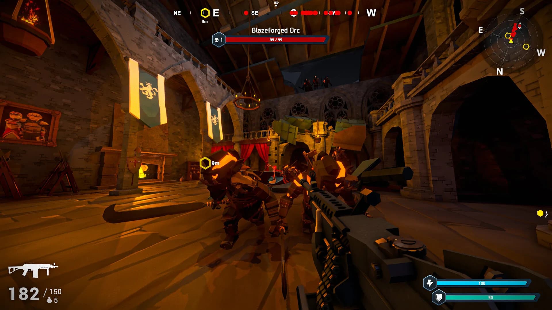 Timerift Raiders: The Past Awakens görsel 6