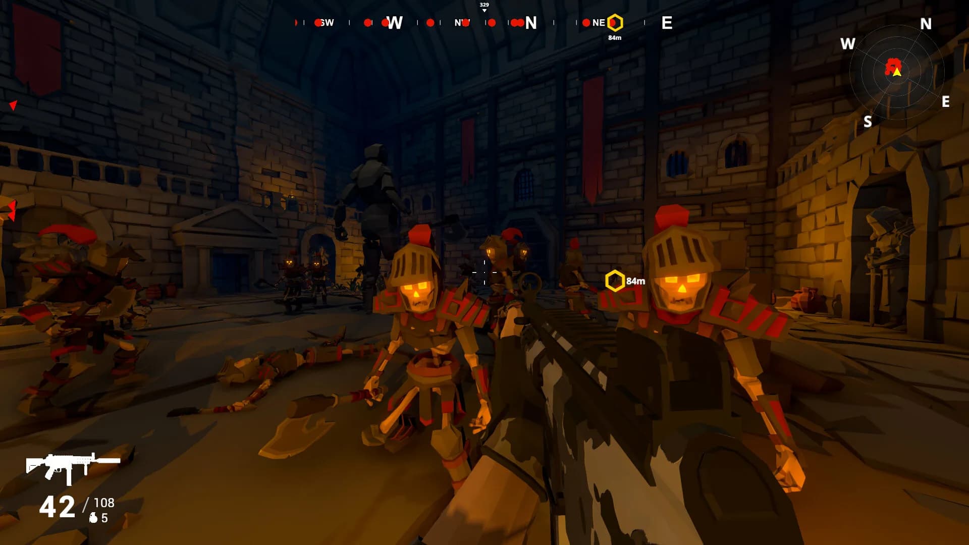 Timerift Raiders: The Past Awakens görsel 8