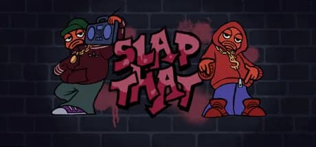 Slap That görsel 1
