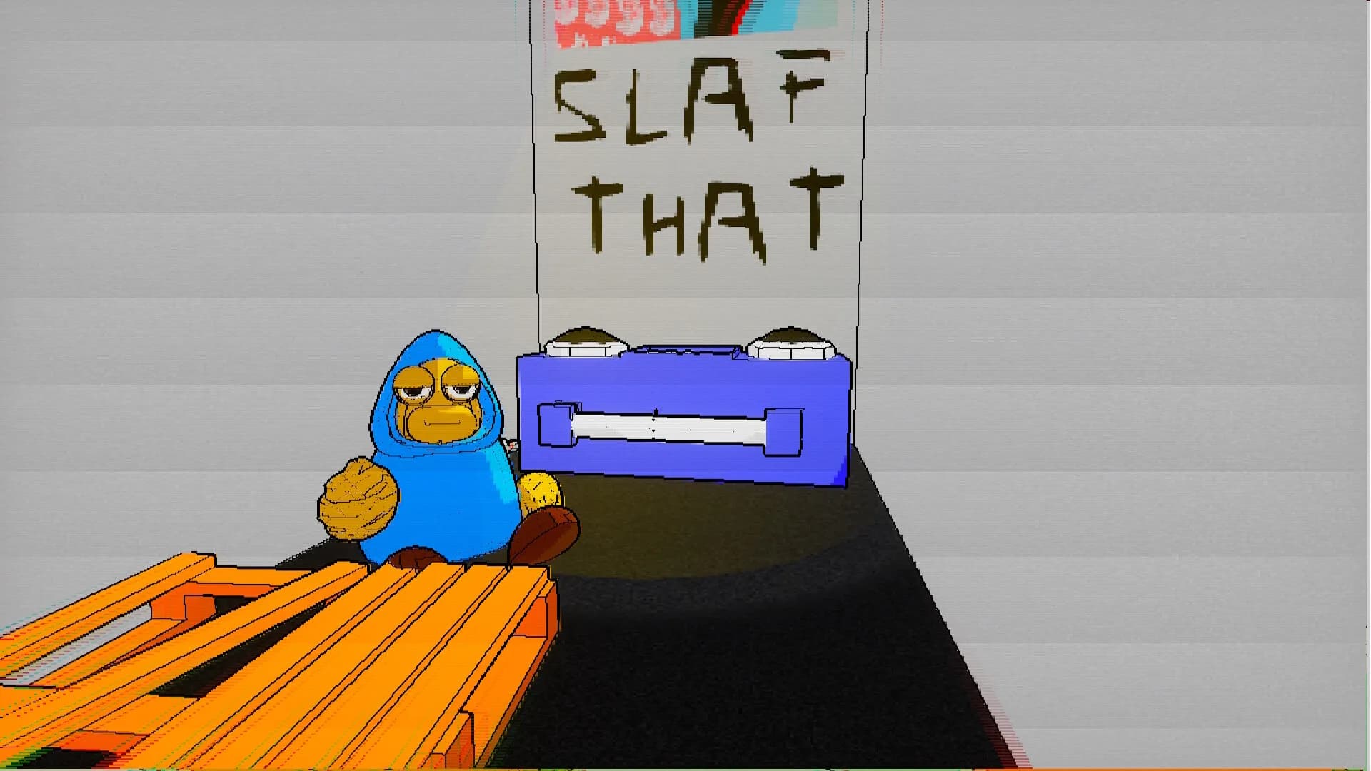 Slap That görsel 3