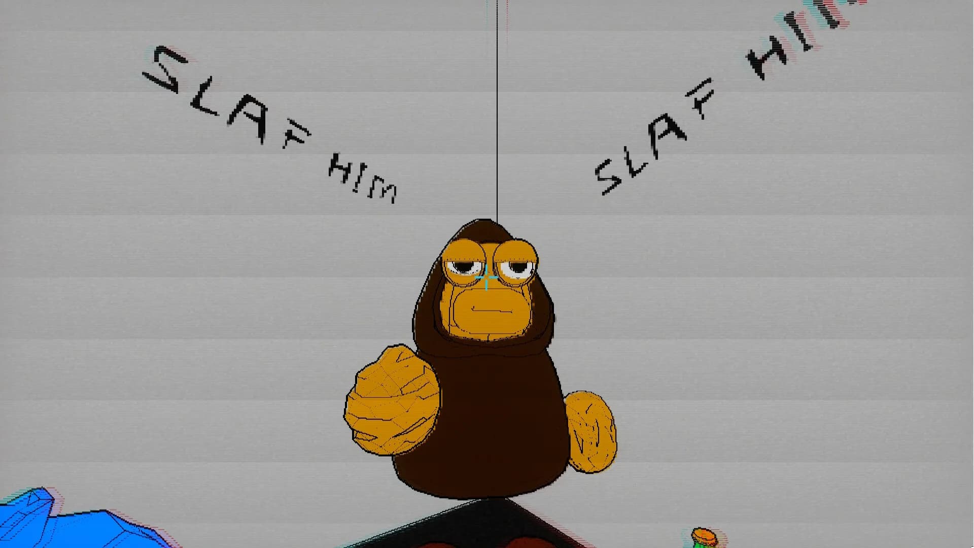 Slap That görsel 5
