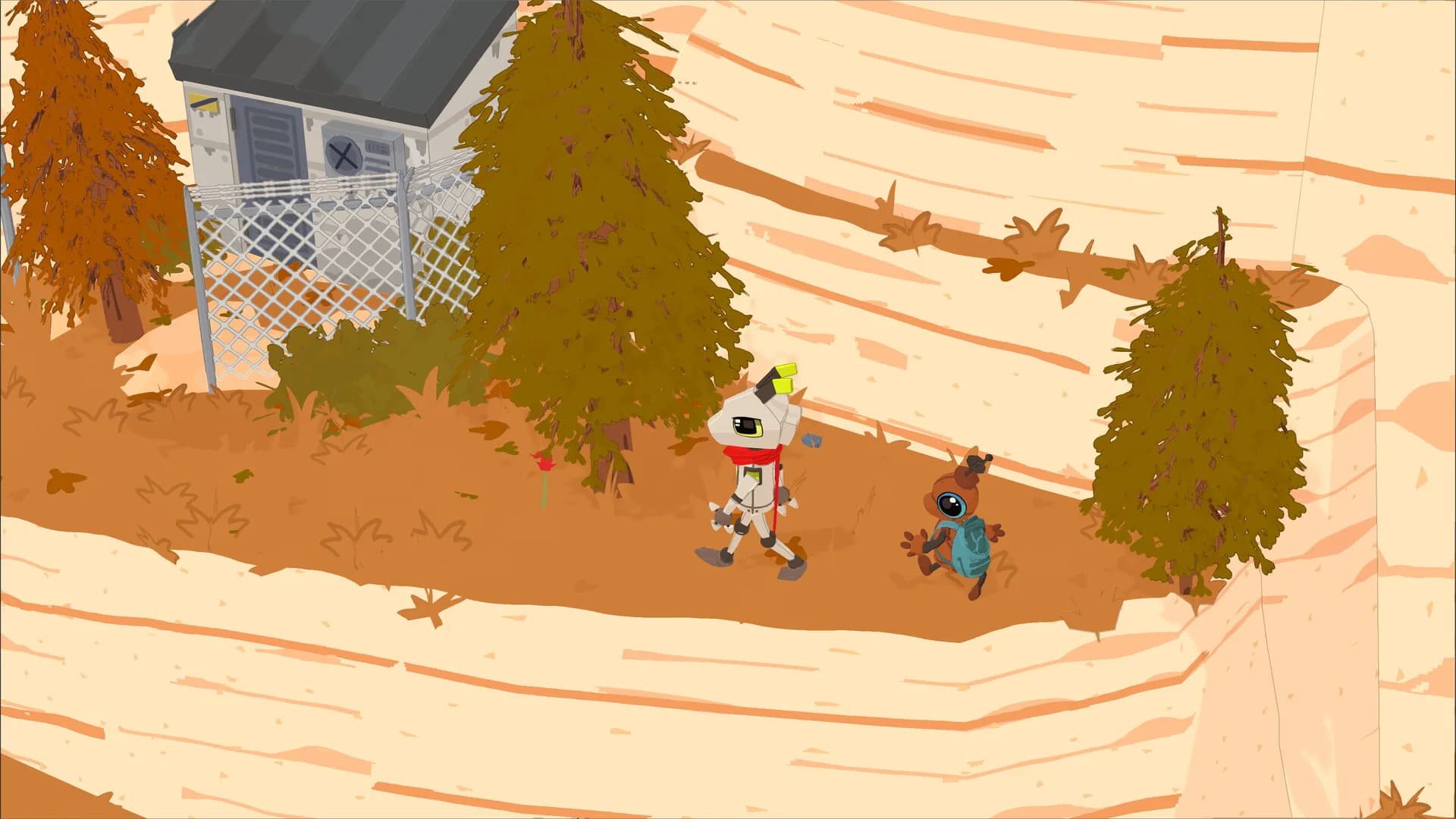 Project: Autumn görsel 2