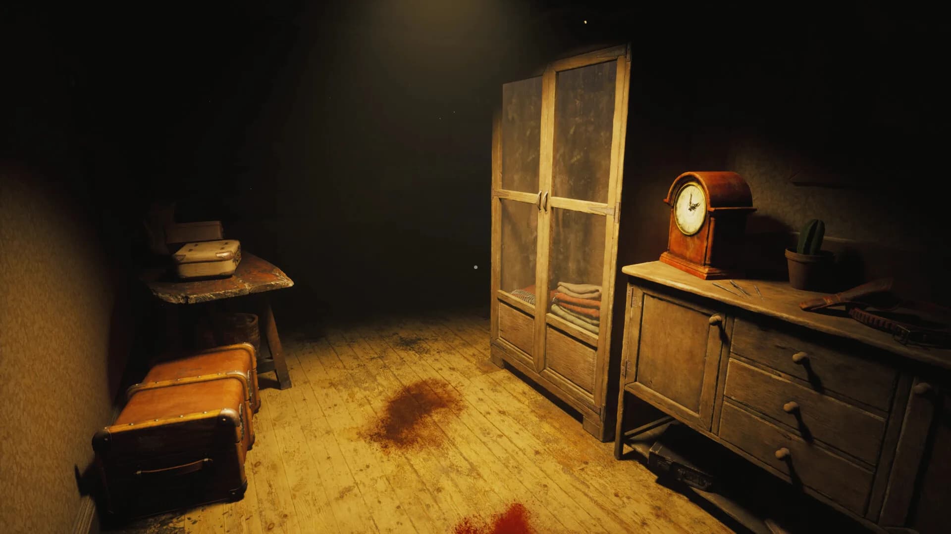 Prison of Nightmare görsel 12
