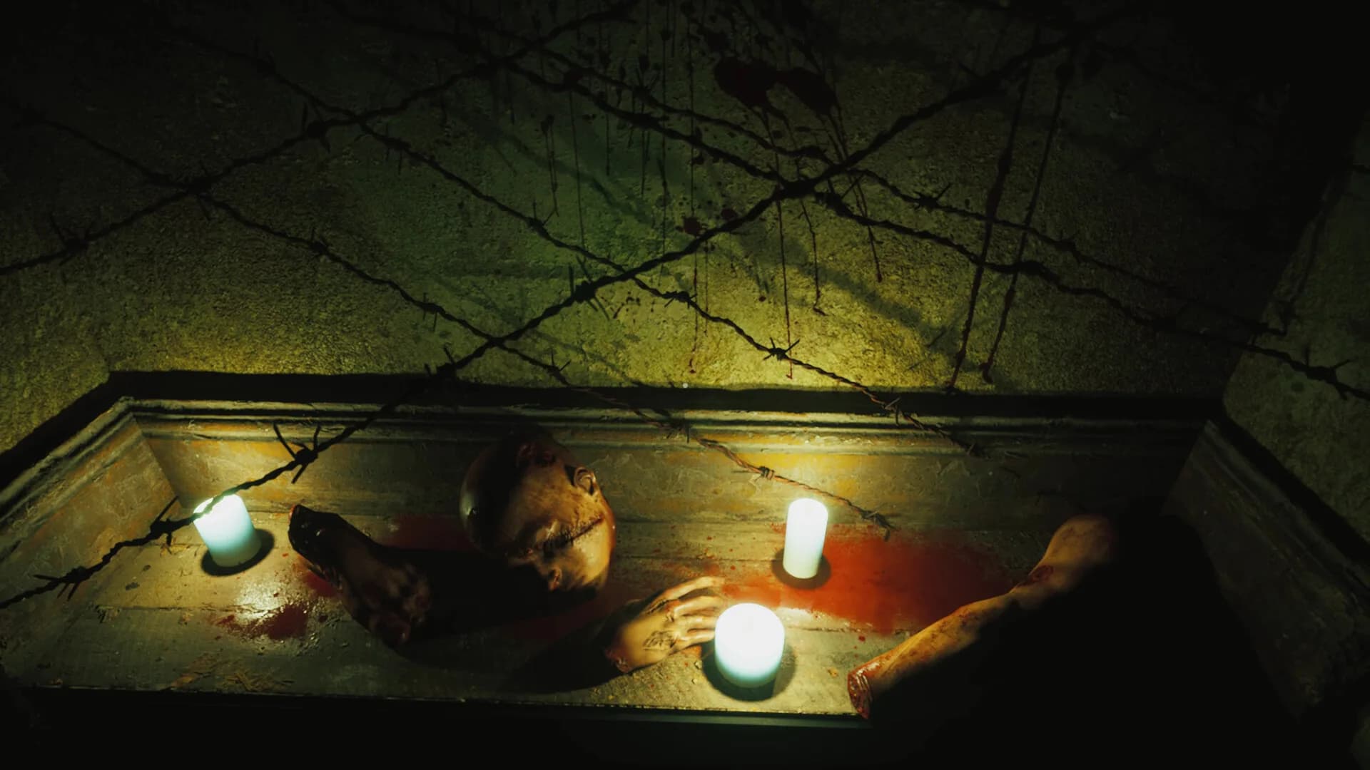 Prison of Nightmare görsel 13