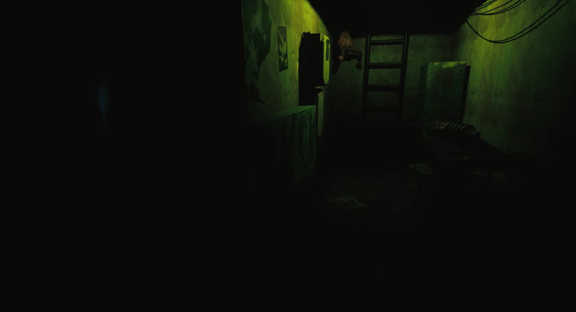 Prison of Nightmare görsel 14
