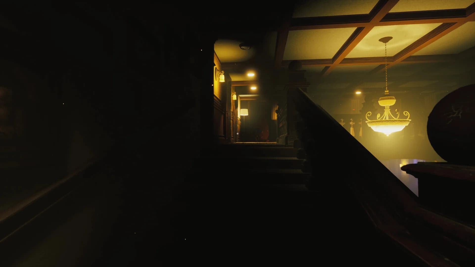 Prison of Nightmare görsel 16