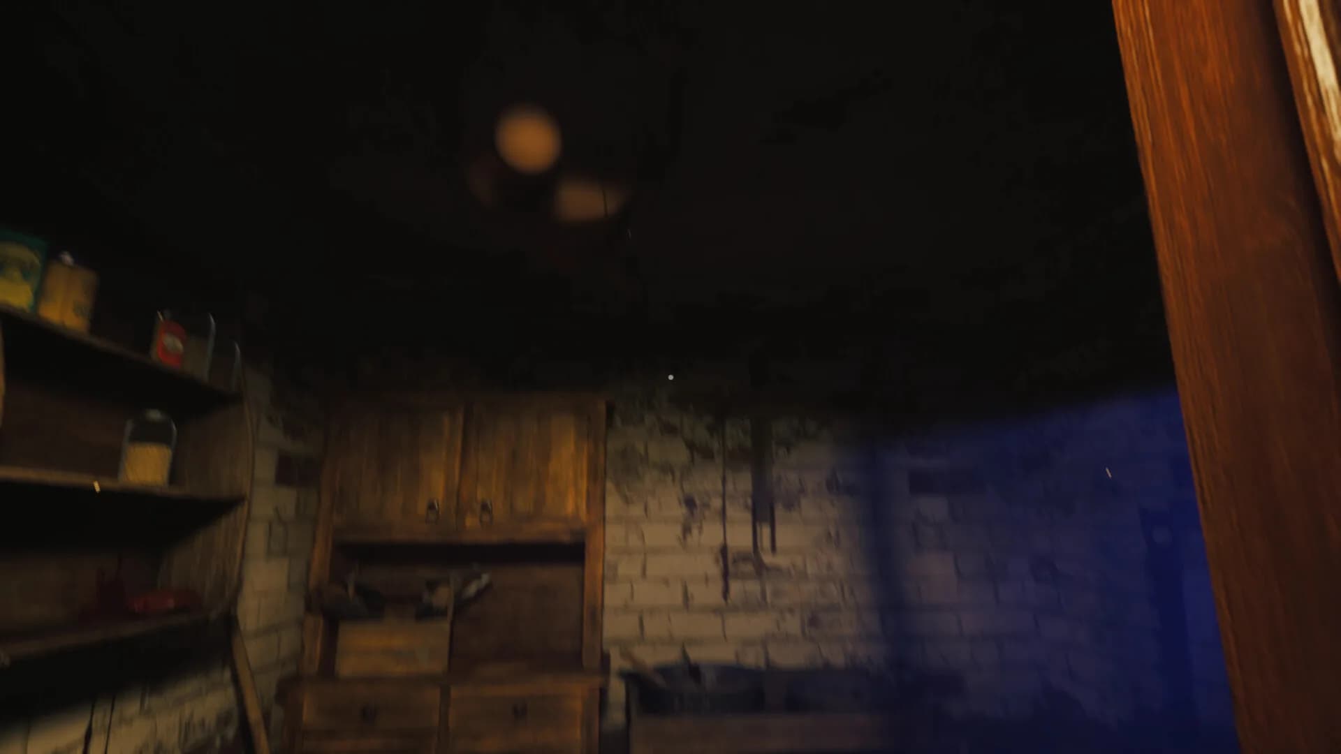 Prison of Nightmare görsel 4