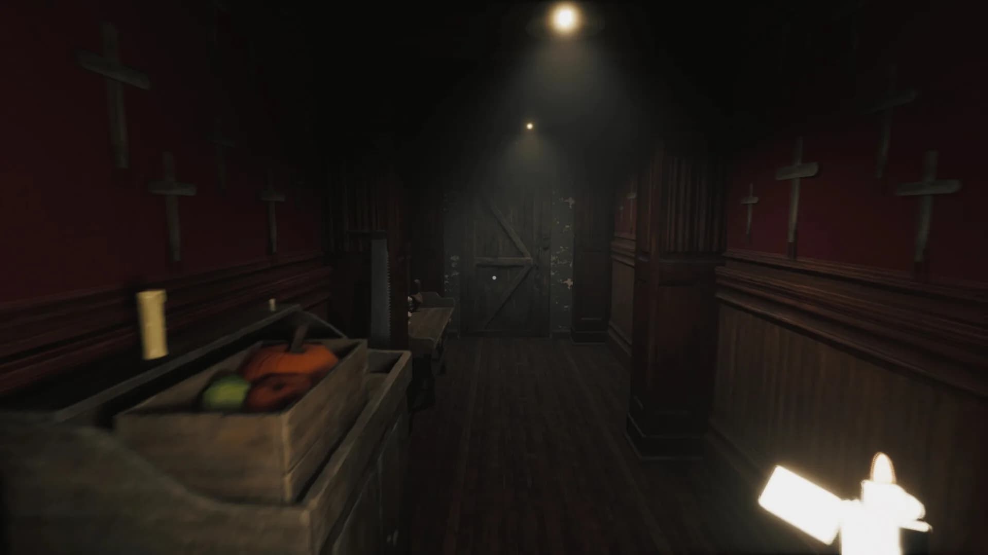 Prison of Nightmare görsel 8