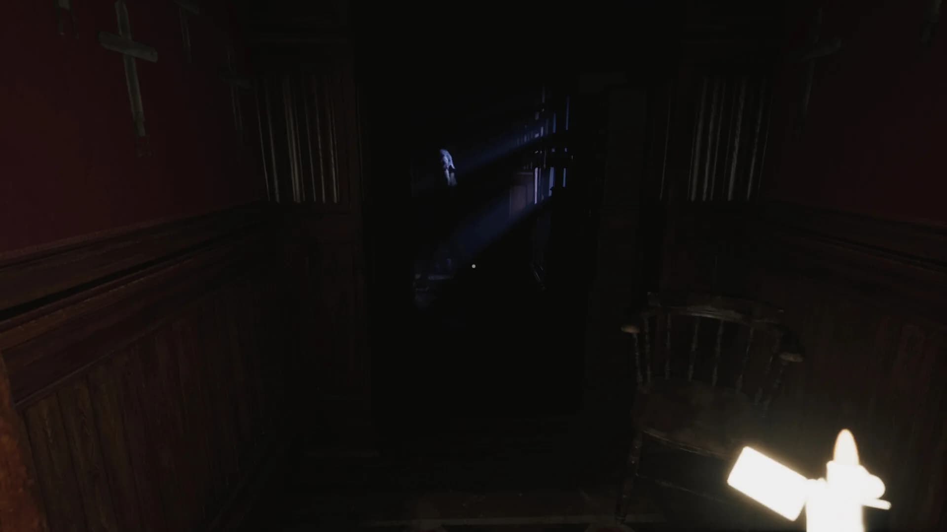 Prison of Nightmare görsel 9