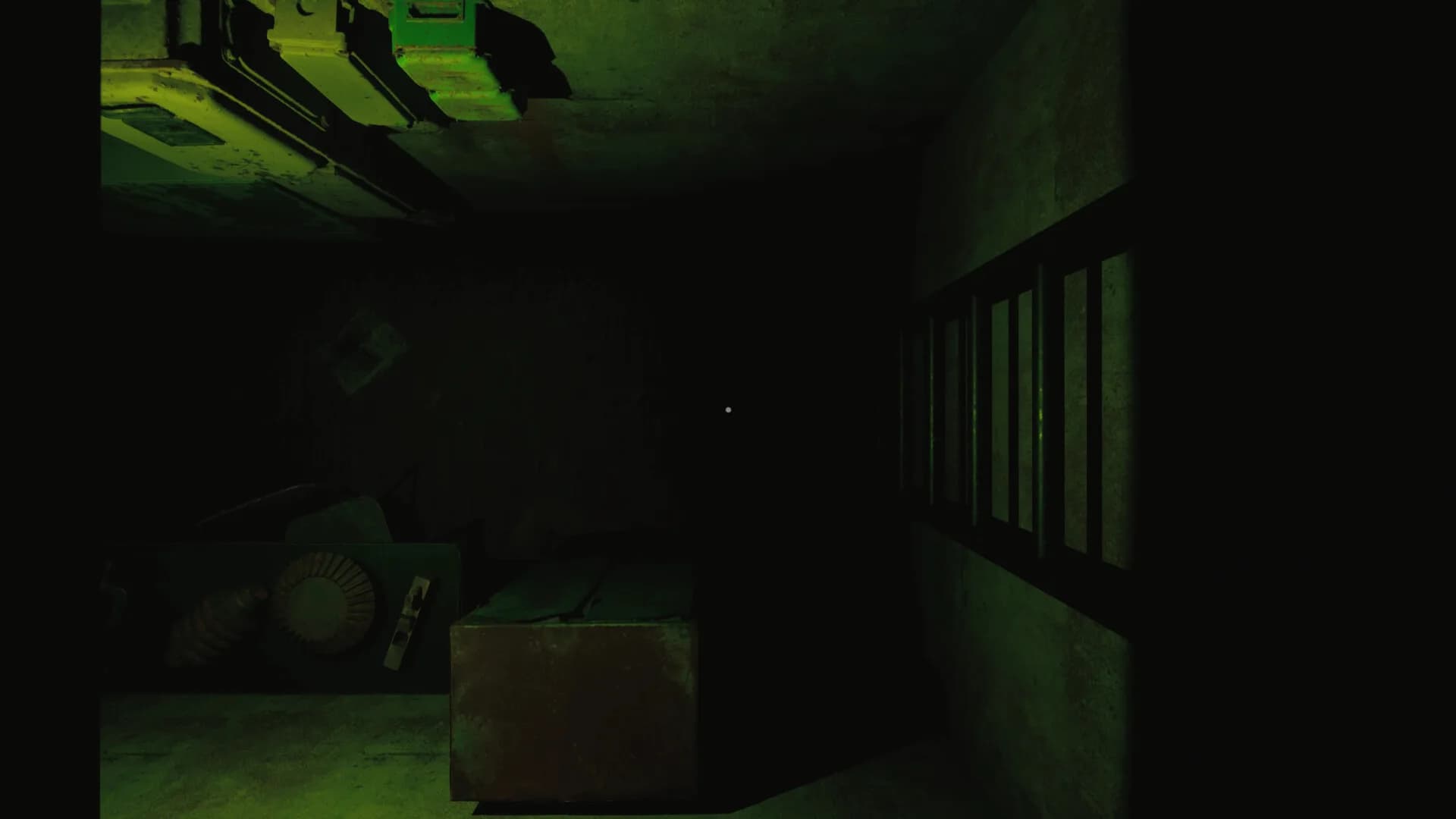 Prison of Nightmare görsel 10