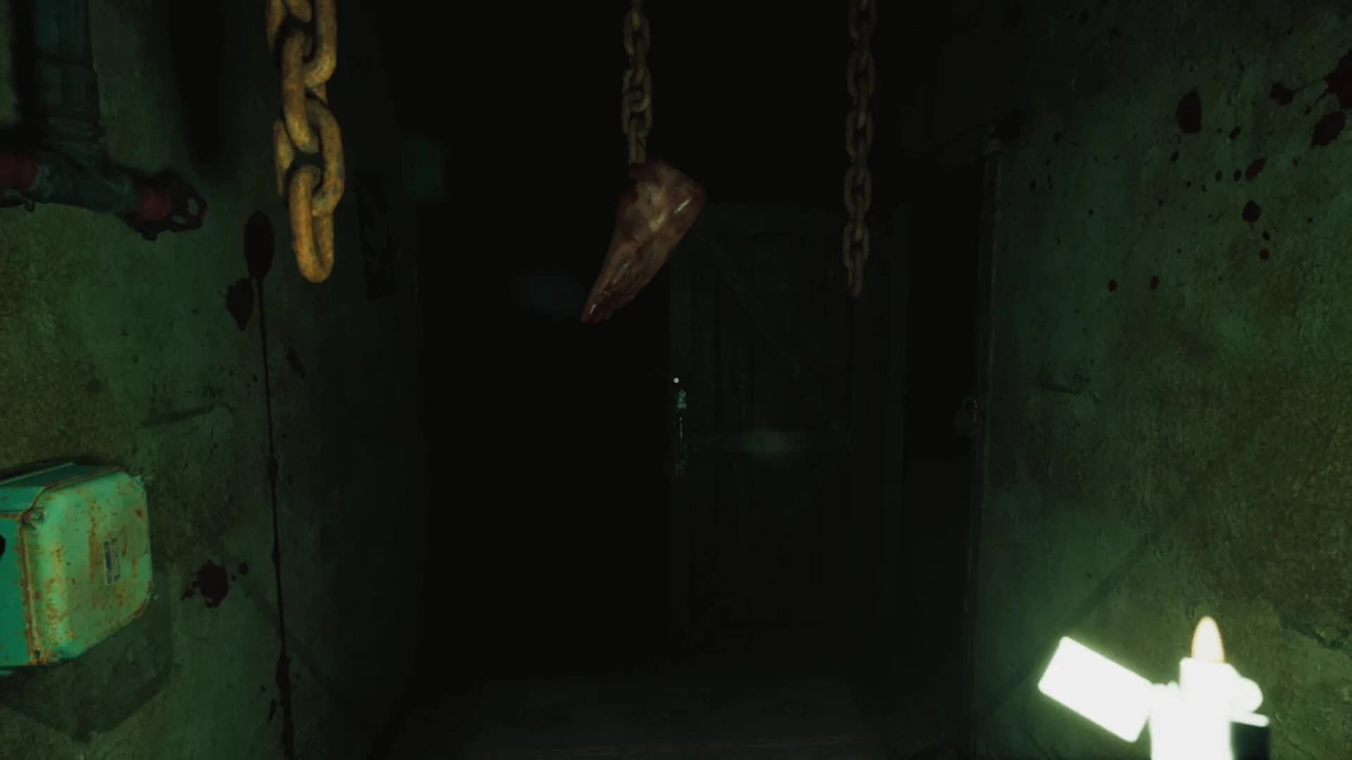Prison of Nightmare görsel 11