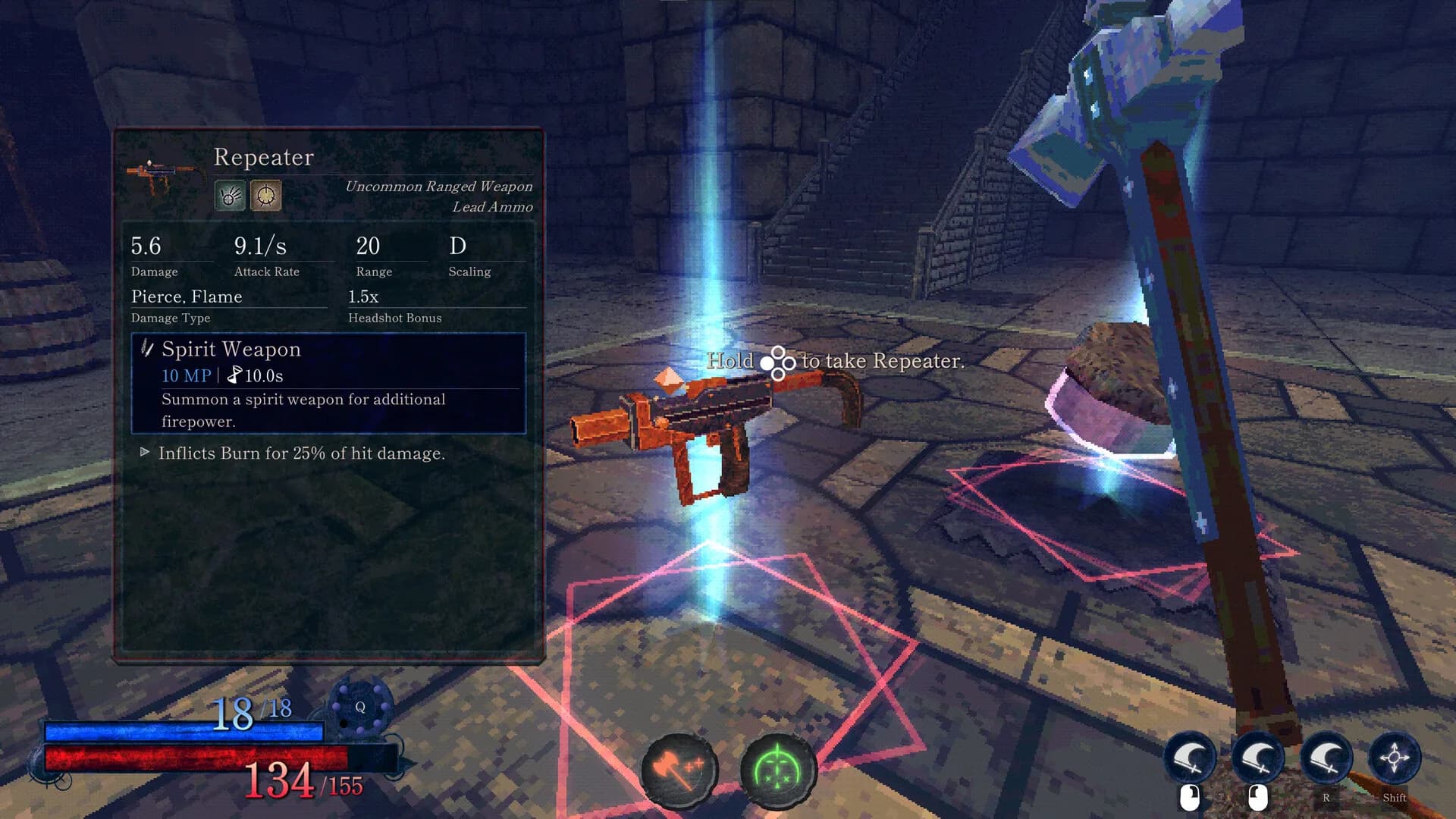 Blast Judgment görsel 5