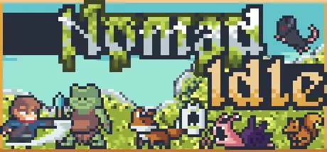 Nomad Idle görsel 1