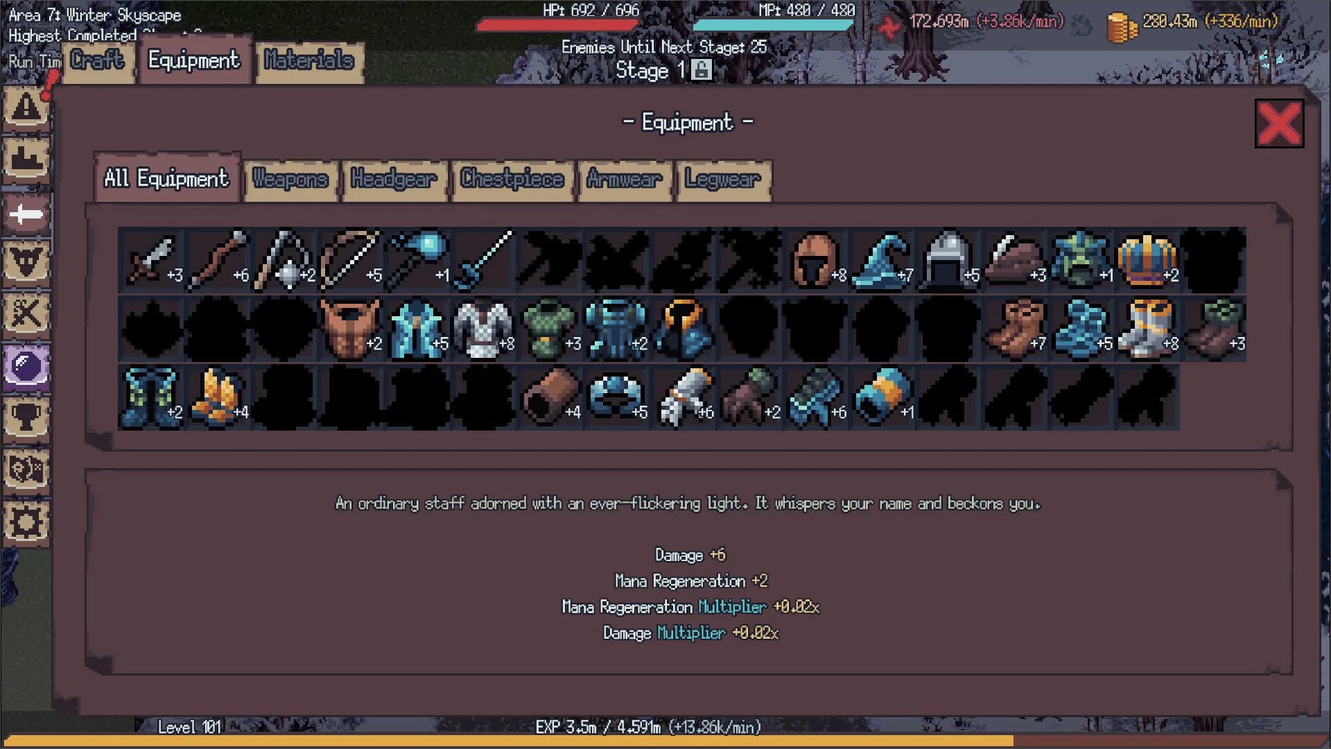 Nomad Idle görsel 13
