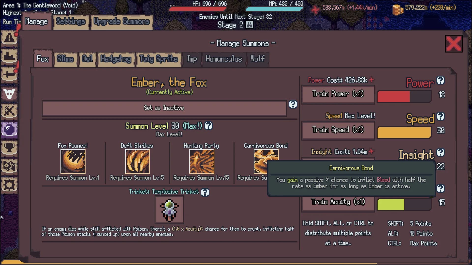 Nomad Idle görsel 7