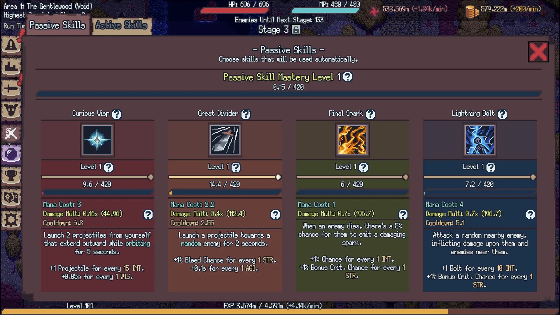 Nomad Idle görsel 9