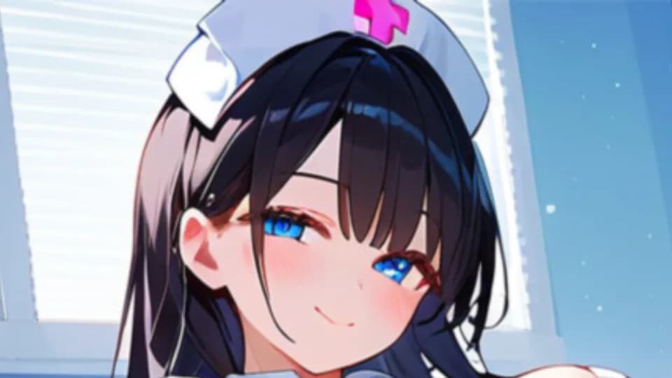 Hentai Nurse görsel 10