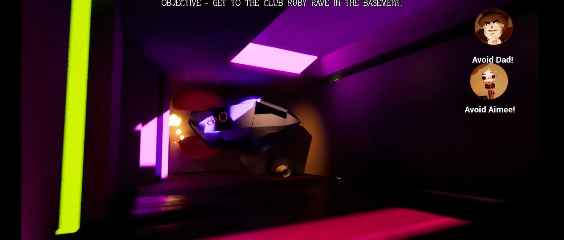 Was God Birthed!? görsel 3