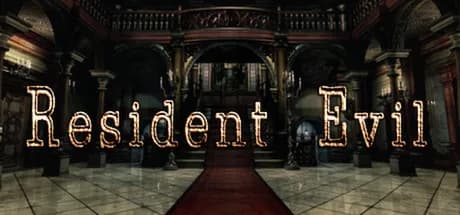 Resident Evil görsel 1