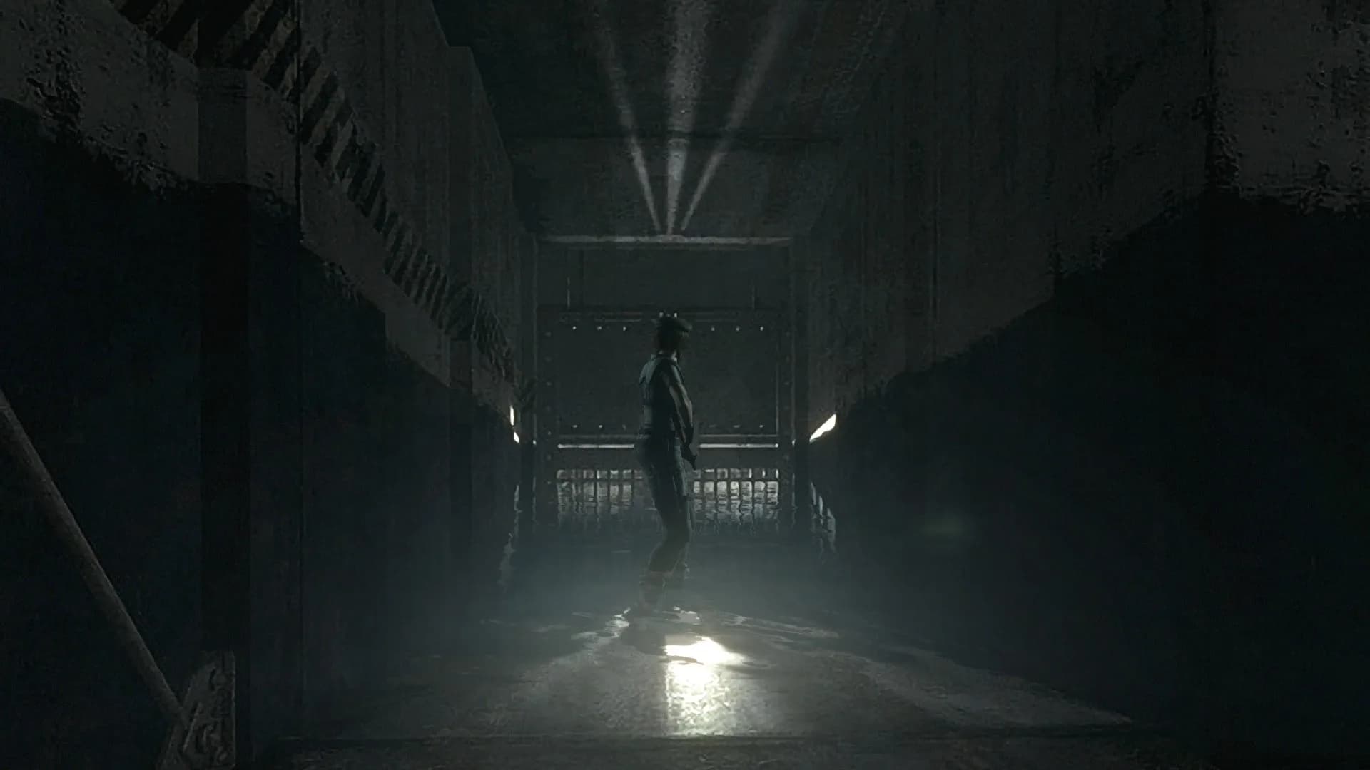 Resident Evil görsel 8