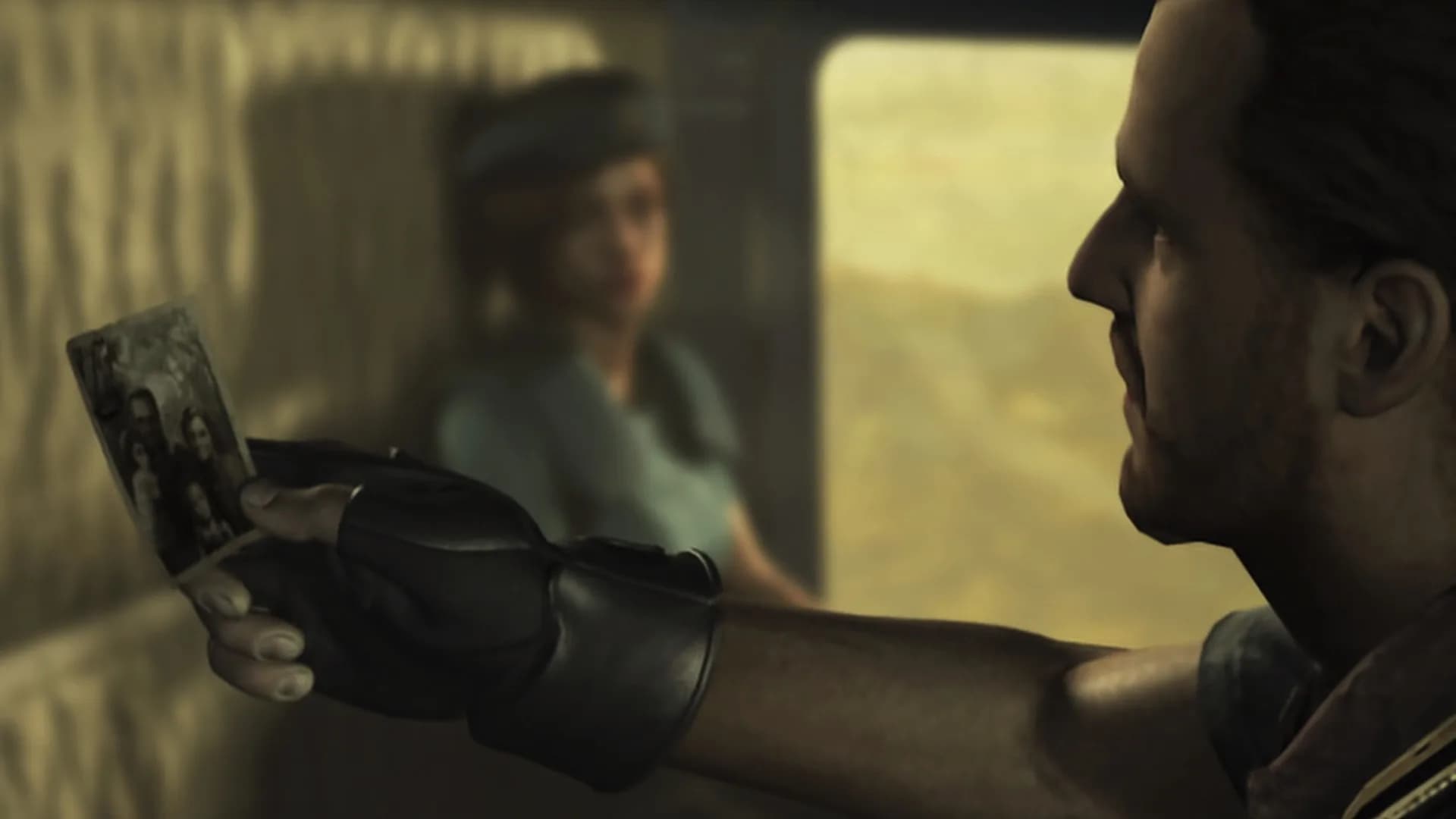 Resident Evil görsel 9