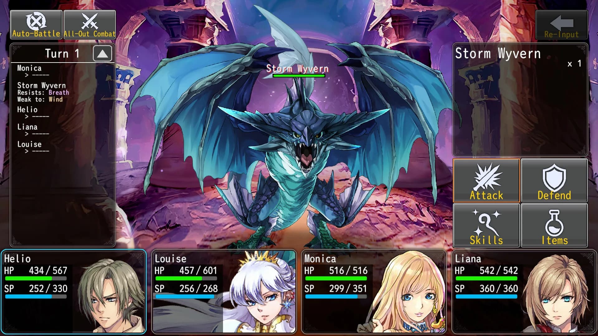 Dragon Takers görsel 4