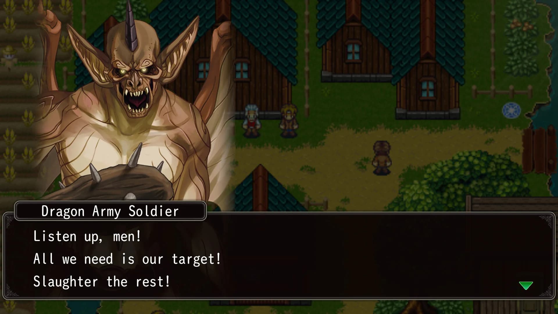 Dragon Takers görsel 7