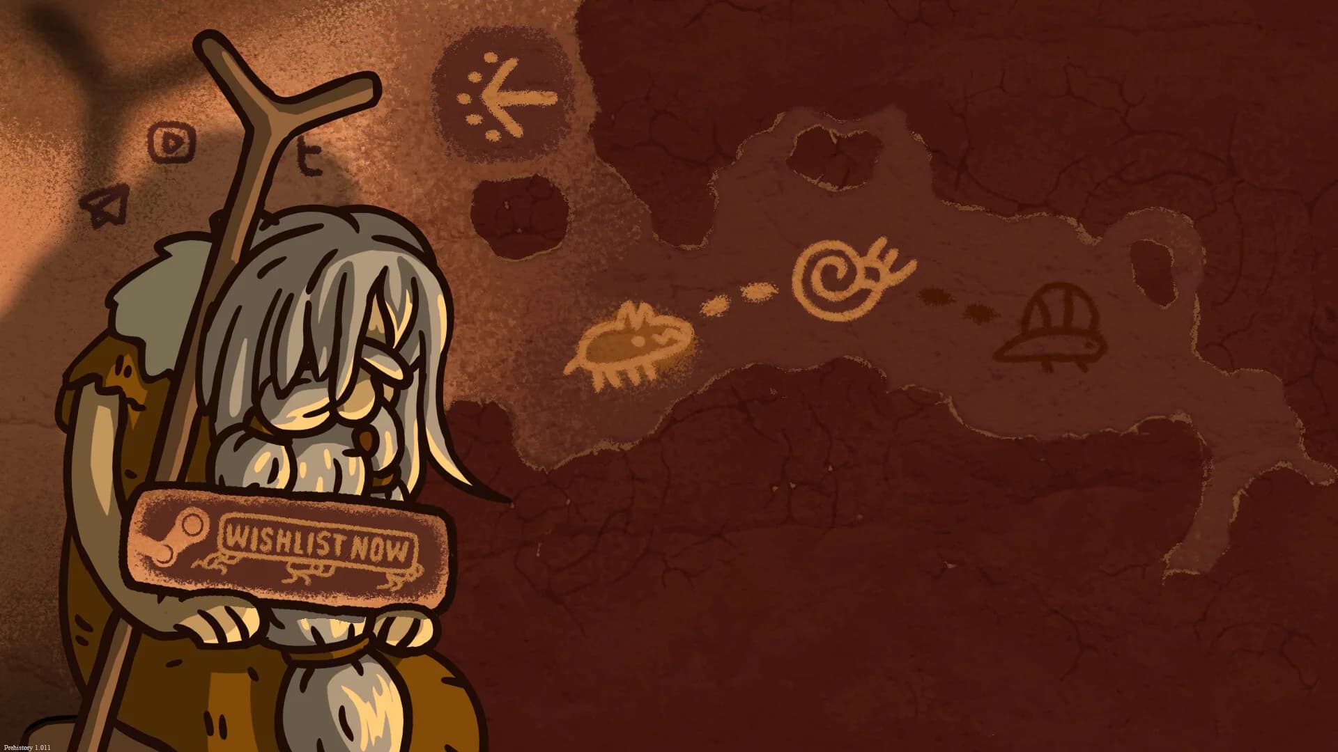 Age of Defense: Prehistory görsel 3