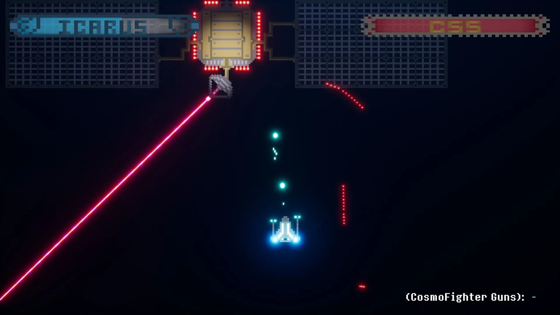 Void: Icarus görsel 4