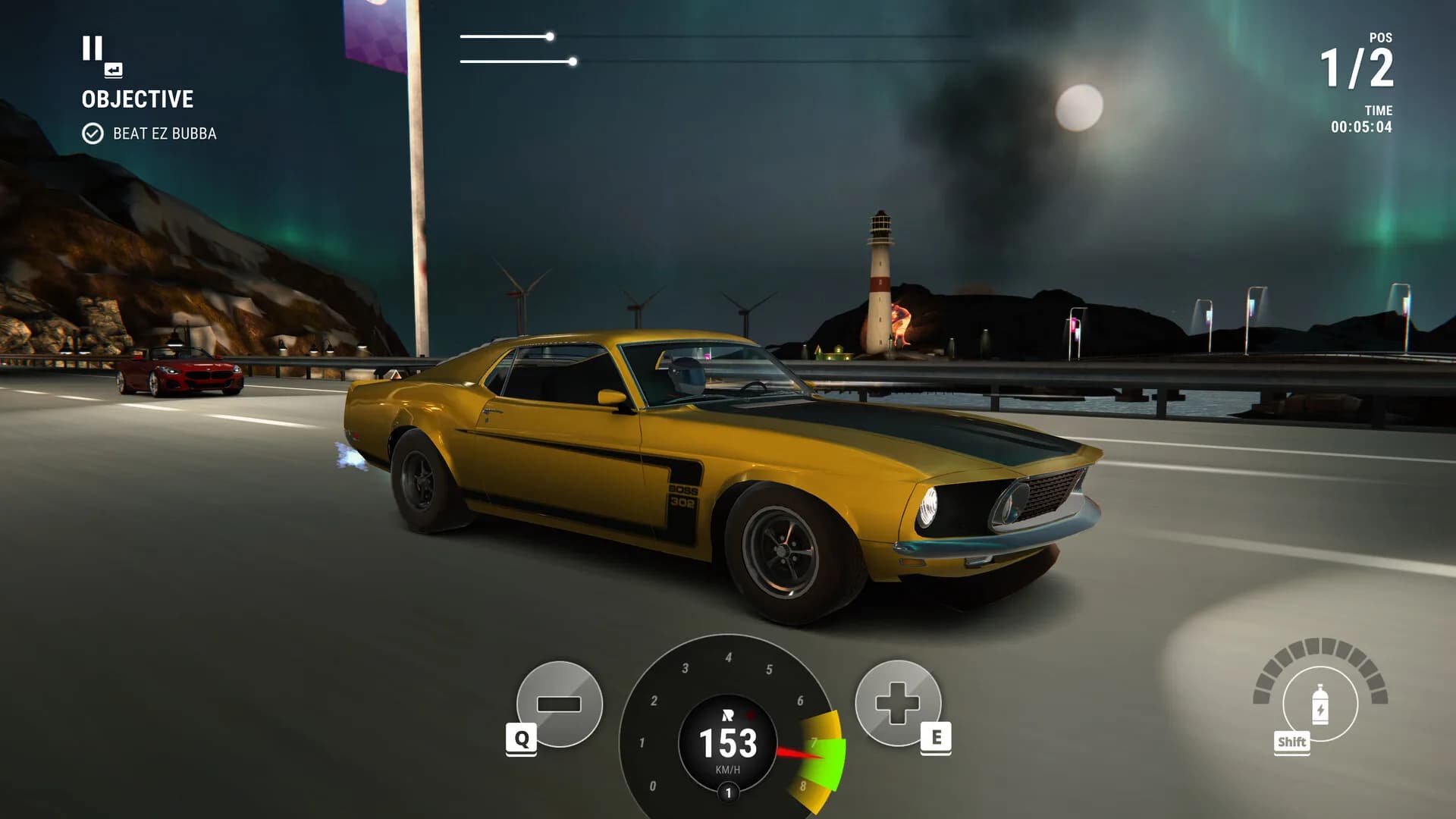 Race Max Pro görsel 13