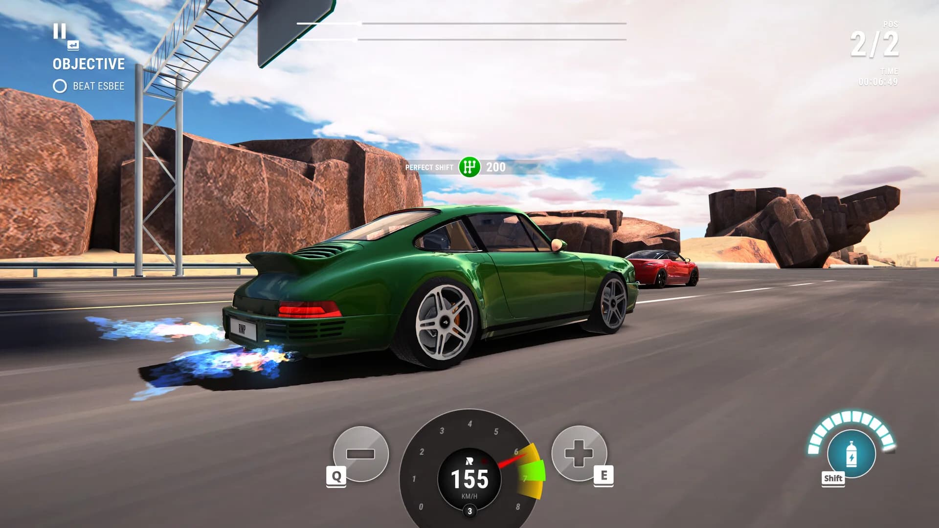 Race Max Pro görsel 14
