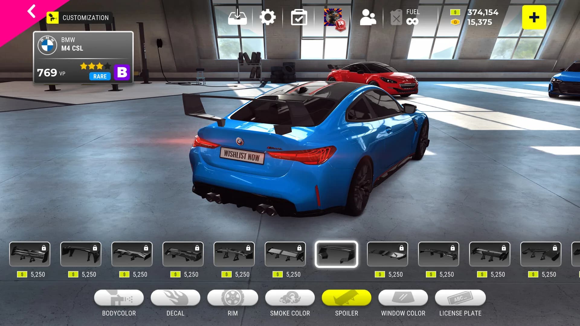 Race Max Pro görsel 7