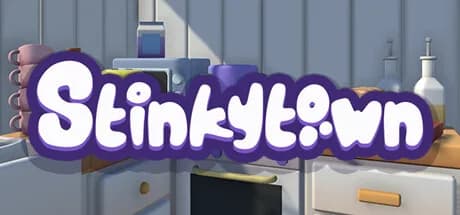 Stinkytown görsel 1