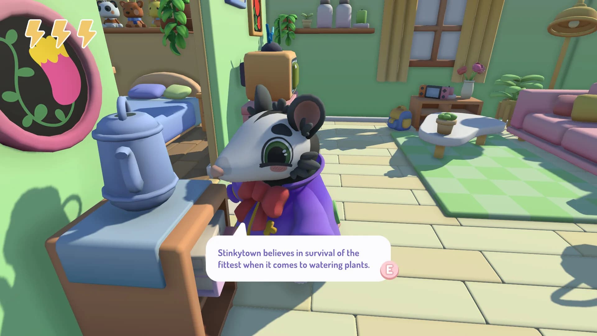Stinkytown görsel 7