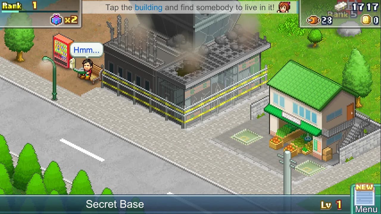 Legends of Heropolis DX görsel 2