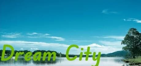 Dream City görsel 1
