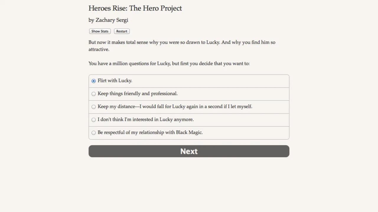 Heroes Rise: The Hero Project görsel 6