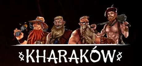 Kharaków görsel 1
