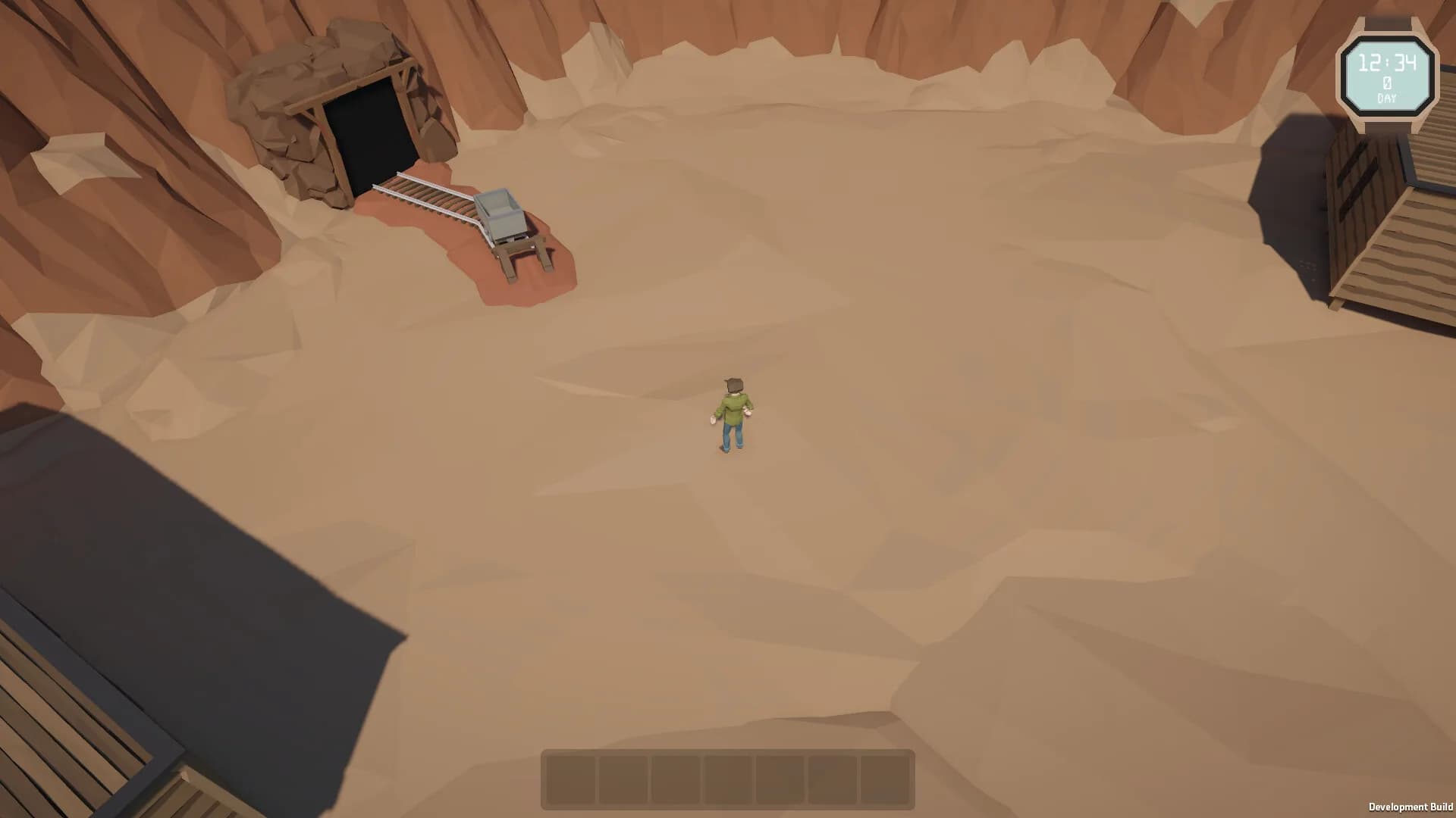 Deep Down görsel 2